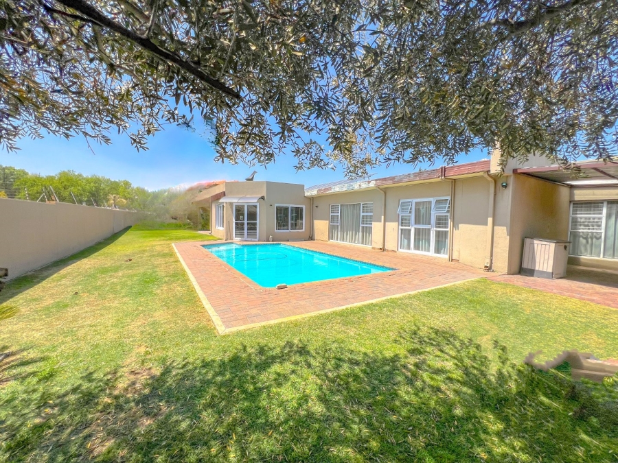 5 Bedroom Property for Sale in Sasolburg Ext 23 Free State